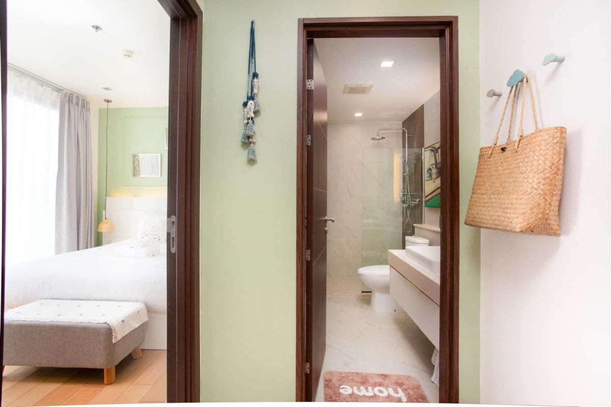 picture 🇬🇧 For Sale: The Astra Condo Chang Klan | Prime Location, Sold with Tenant 🇬🇧 - 11/16