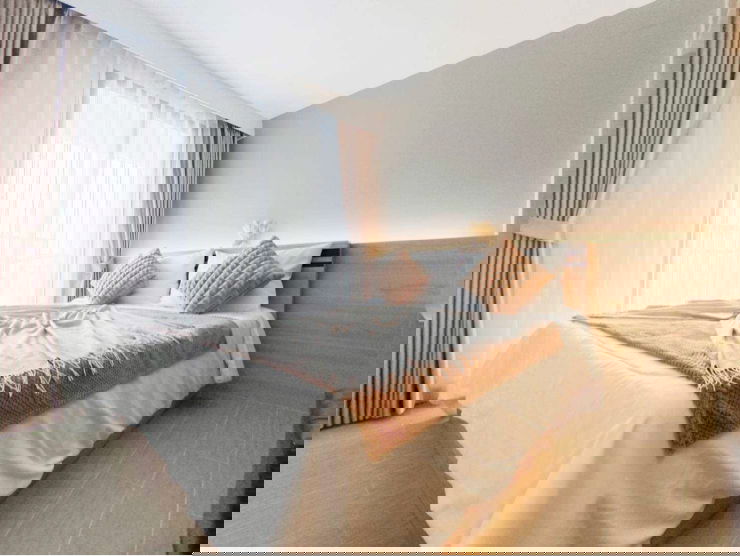 รูป ปล่อยเช่าคอนโด เลเวล บางนา-ตราด(ม.หัวเฉียว) - รูปที่ 7/25