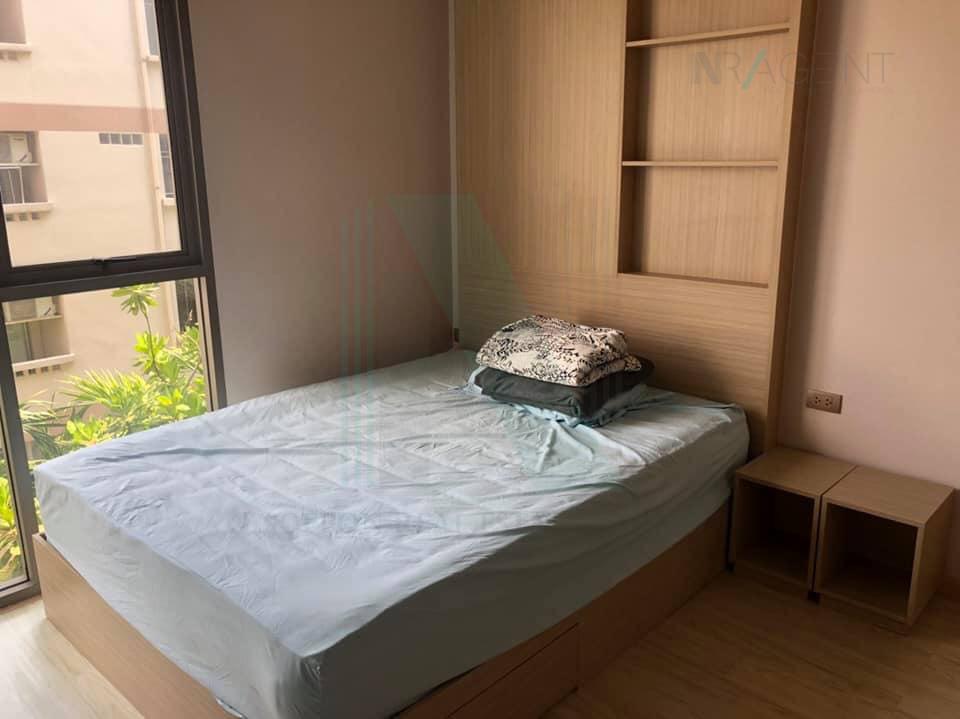 รูป 🔺 ขายคอนโด ที-วัน พหลโยธิน 32 อาคาร 1 ชั้น 4 1 ห้องนอน ขนาด 30 ตรม ใกล้ โรงพยาบาลเปาโล เกษตร - รูปที่ 5/8