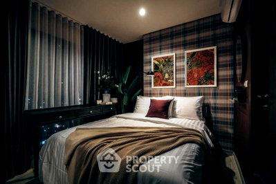 Condos for sale : 2-BR Condo at Rhythm Asoke near MRT Phra Ram 9 (ID 2531157)