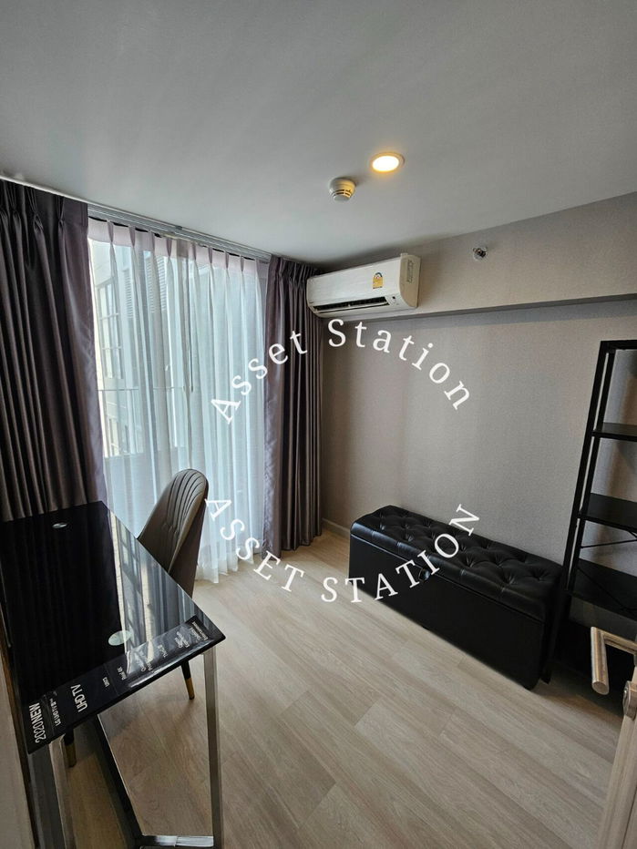 รูป 📍จองเล้ย! Knightsbridge Prime Sathorn✨ห้อง Duplex พร้อมเข้าอยู่ ใกล้ BTS ช่องนนทรี🏢 - รูปที่ 8/9