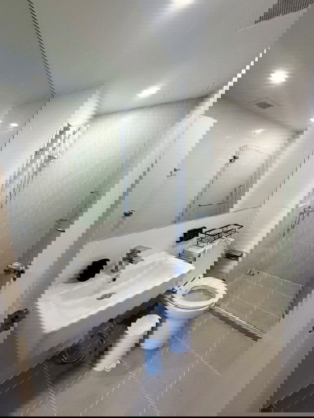 รูป ***ให้เช่า The Origin รามอินทรา 83 สเตชั่น (ห้องสวย!!! + มี Walk-In Closet) *รับโปรพิเศษ* LINE : @Feelgoodhome (มี@หน้า) - รูปที่ 13/13