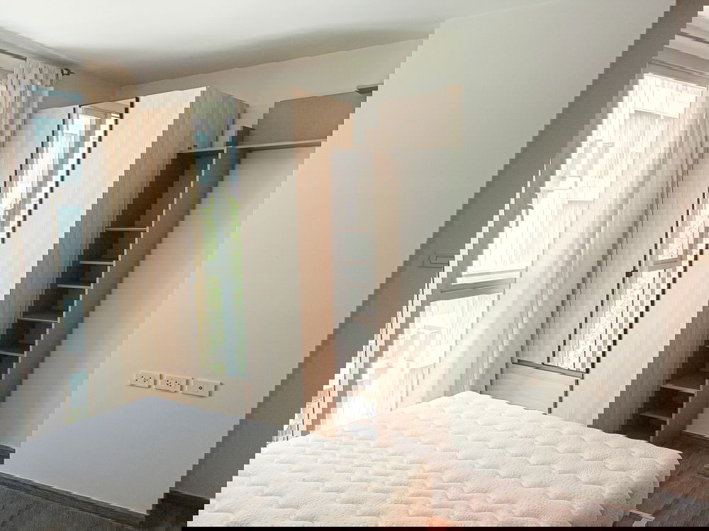 รูป ขาย Sari bysansiri ราคาดีที่สุดในตลาด อาคาร A มีส่วนกลางในอาคาร ขนาด 35 ตรม. สนใจแอดไลน์ @best_condo - รูปที่ 2/12