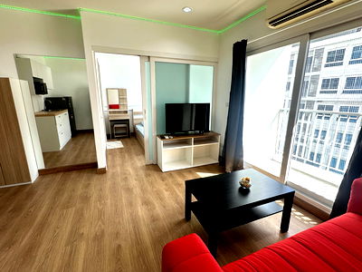 เช่าคอนโด ศูนย์ราชการแจ้งวัฒนะ (ศูนย์ราชการเฉลิมพระเกียรติ 80 พรรษา) : 🔥ด่วน ห้องไปไวมากกก / Code: 26KJ146  ให้เช่า The Key Pracha Chuen ✅ Add Line @kjcondo (มี@ข้างหน้าด้วยนะคะ)