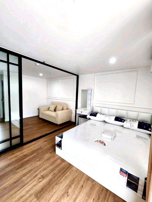 คอนโด รัชดาภิเษก 19 : 🏢 ขายคอนโด : Regent Home 5 Ratchada 19 (รีเจ้นท์ โฮม 5 รัชดาภิเษก 19)   รหัสทรัพย์ | 📌 LNP-C11418 