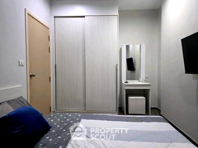 Condos for rent : 1-BR Condo at Rich Park @ Triple Station near ARL Hua Mak (ID 2528160)