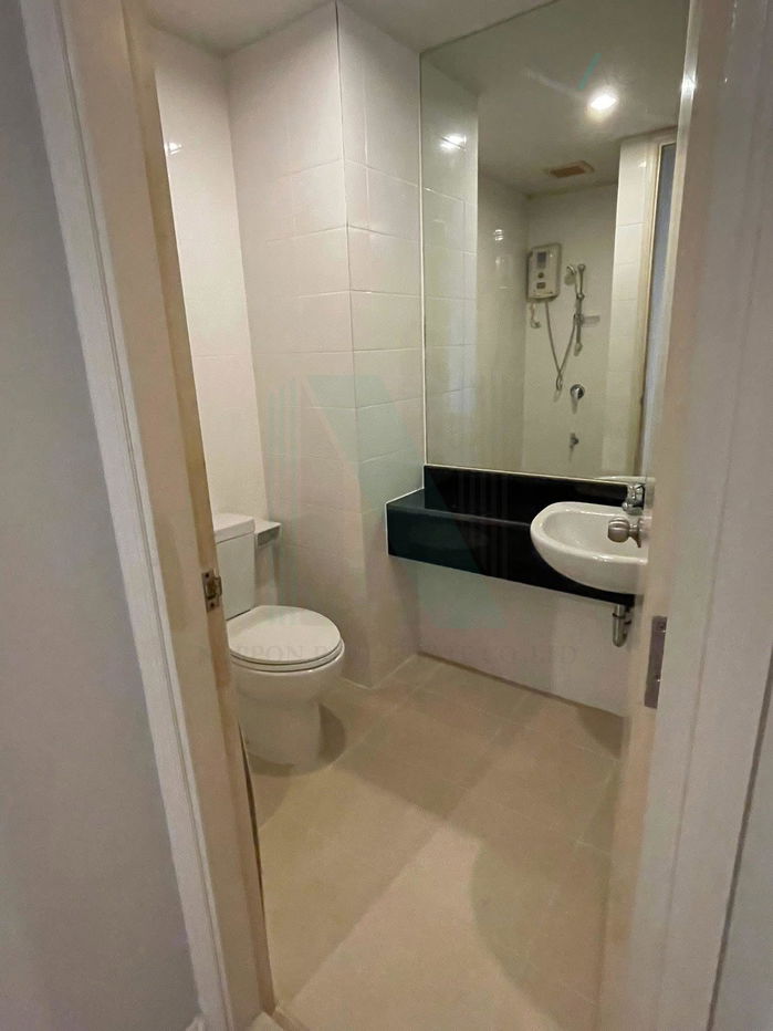 picture ð For Rent Condo THE PARKLAND NGAMWONGWAN - KHAE RAI Building 1, Floor 10,1 bed room, Room size 35 sqm - 8/8