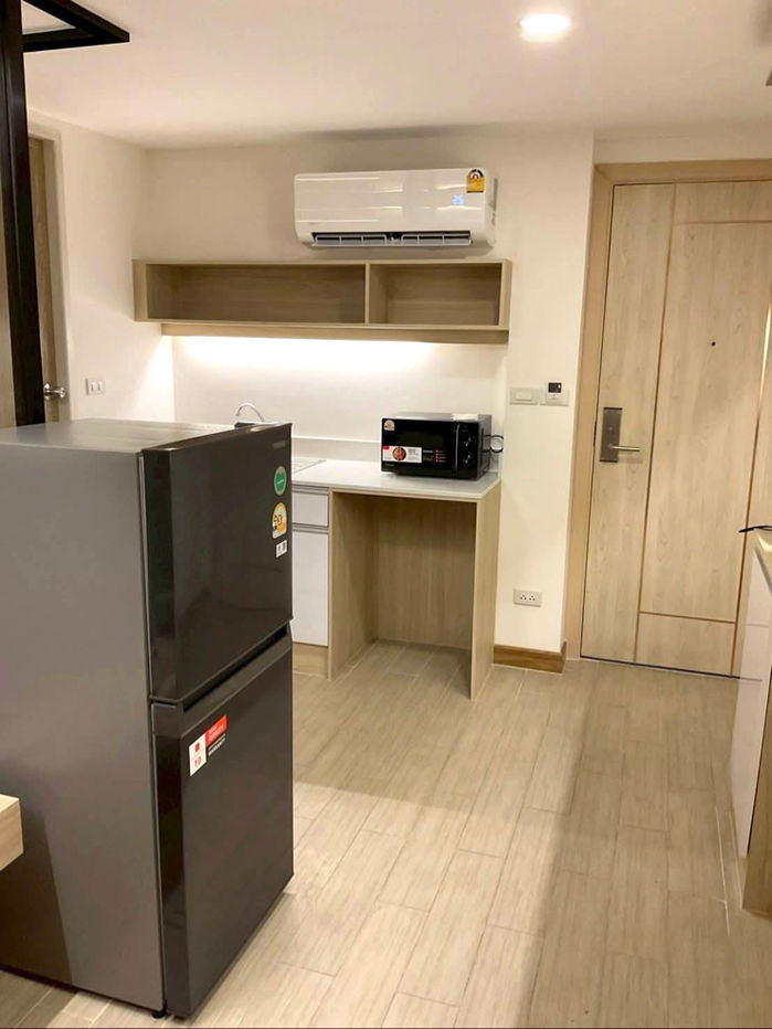 รูป ให้เช่า คอนโด เลเวล บางนา(ม.หัวเฉียว) - รูปที่ 1/18