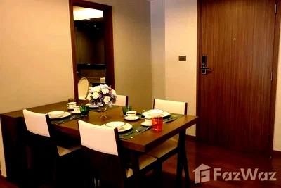 ขายคอนโด : ขาย คอนโด 2 ห้องนอน ในโครงการ เดอะ ฮัดสัน สาทร 7 665154