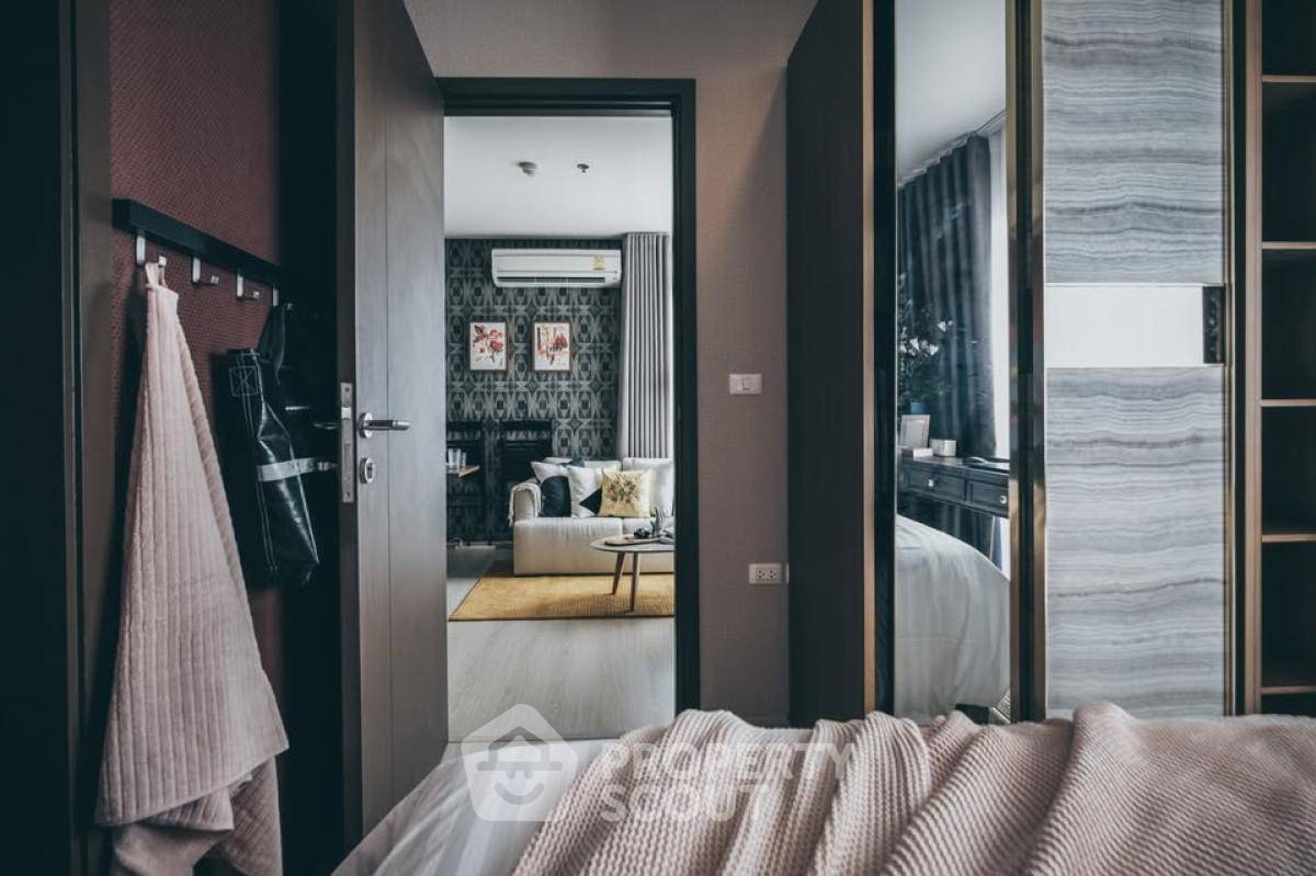 picture 2-BR Condo at Rhythm Asoke near MRT Phra Ram 9 (ID 2531157) - 6/8