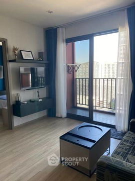 2-BR Condo at The Base Garden Rama 9 near ARL Ramkhamhaeng (ID 2531339)