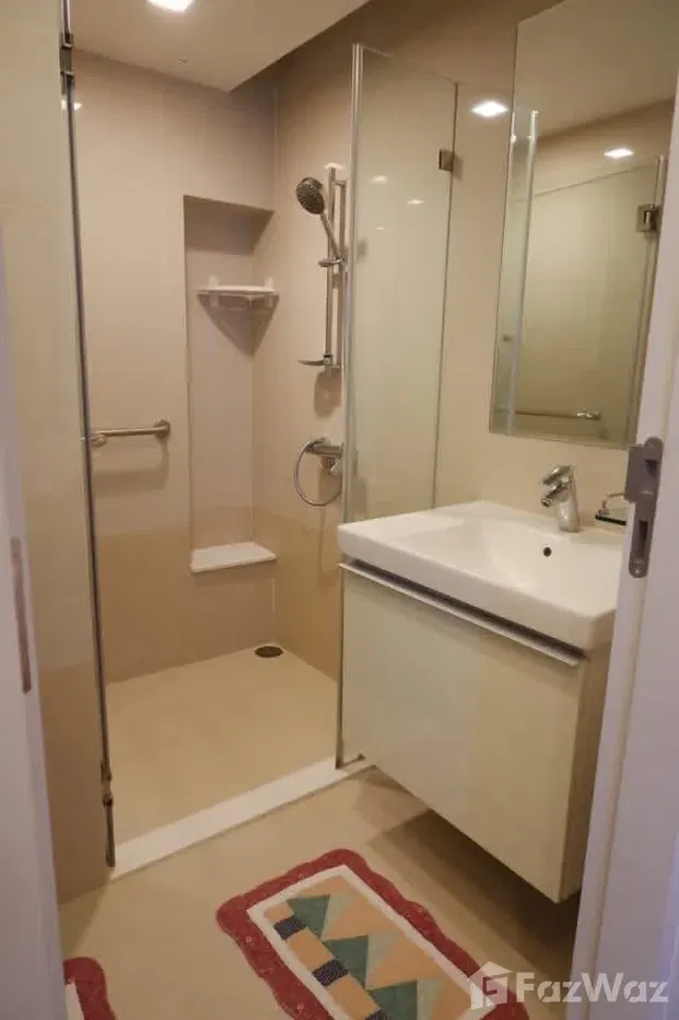 รูป ขาย คอนโด 1 ห้องนอน ในโครงการ โฟกัส เพลินจิต 5967343 - รูปที่ 7/9