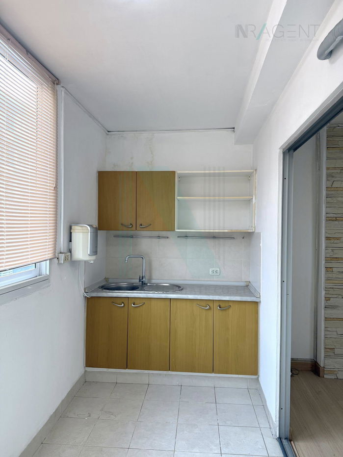 รูป 📌 ขายคอนโด ซิตี้ โฮม รัชดา 10 อาคาร A1 ชั้น 5 1 ห้องนอน ขนาด 69 ตรม ใกล้ ห้างสรรพสินค้าโรบินสัน รัชดาภิเษก - รูปที่ 3/8