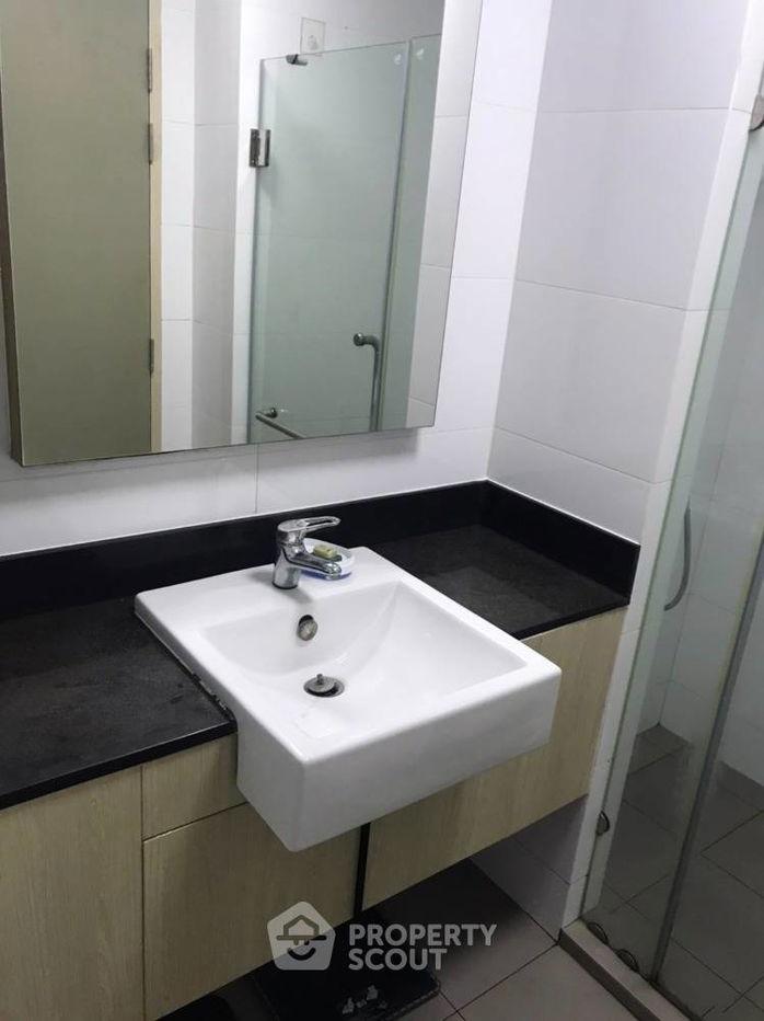 picture 1-BR Condo at Chapter One The Campus Ladprao 1 near MRT Lat Phrao (ID 1480075) - 10/11