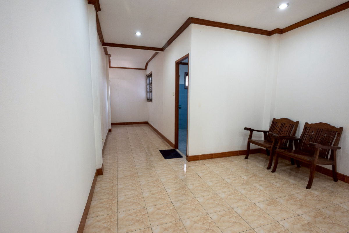 รูป ให้เช่าบ้านแสงชัยพัฒนา ซอย 10 อ.เมือง จ.ปทุมธานี (เยื้องกับโรงเรียนปทุมวิไล) - รูปที่ 18/26