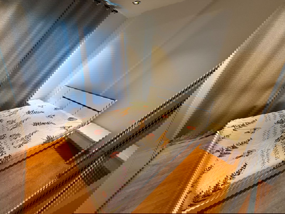 รูป ให้เช่าคอนโด The President เพชรเกษม-บางแค พร้อมอยู่ - รูปที่ 5/13