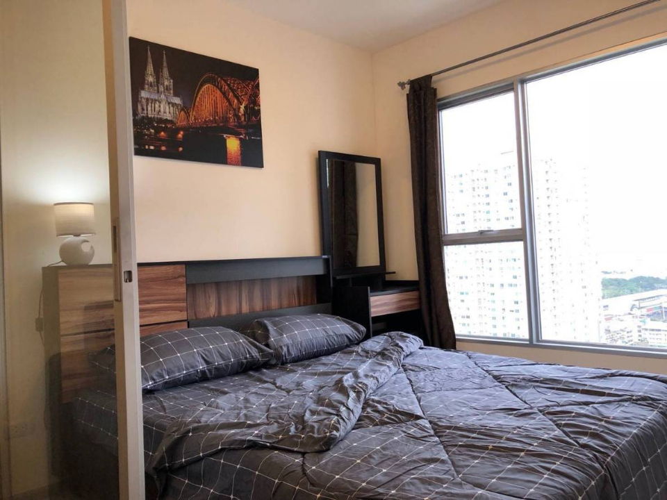 รูป ใกล้รถไฟฟ้า และรถประจำทาง ใกล้แห้าง แอสปาย รัตนา 2 - รูปที่ 2/10