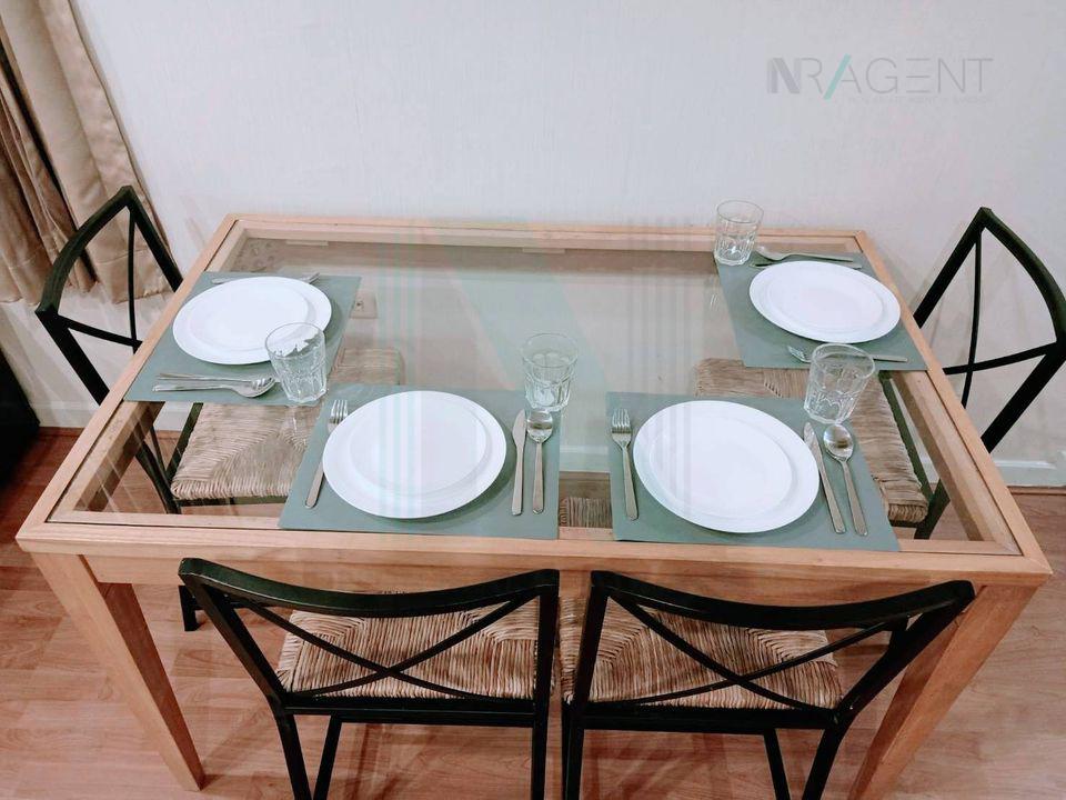 picture ðš For Rent Condo THE WATERFORD PARK SUKHUMVIT 53 Building 3, Floor 7,1 bed room, Room size 70.00 sqm - 3/8