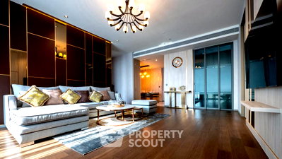 Condos for rent : 2-BR Condo at KRAAM Sukhumvit 26, 300m to BTS Phrom Phong (ID 2529423)