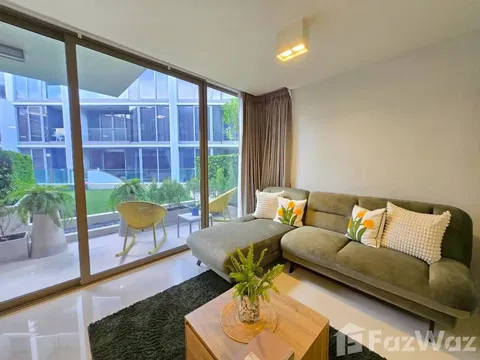 Condo 1BR for sell 5967486