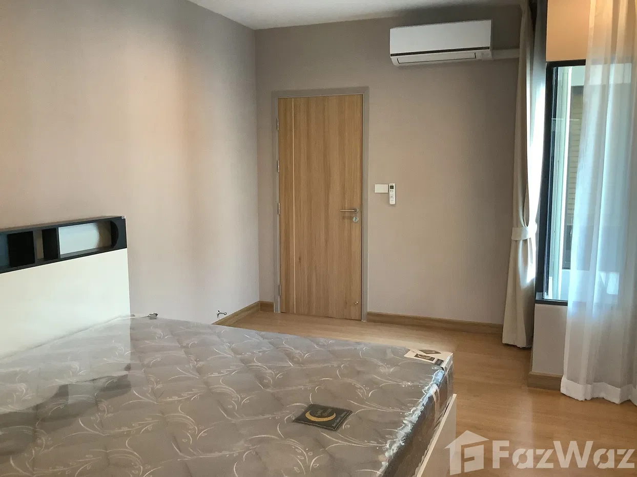 รูป ขาย/เช่า บ้านเดี่ยว ภัสสร สรงประภา ดอนเมือง 6 ห้องนอน 7 ห้อง 5957905 - รูปที่ 17/26