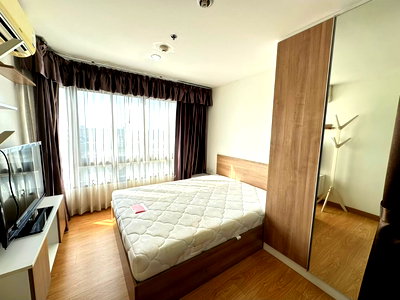 Condos for rent : PLUS CONDO HATYAI 2 FOR RENT. CORNER UNIT