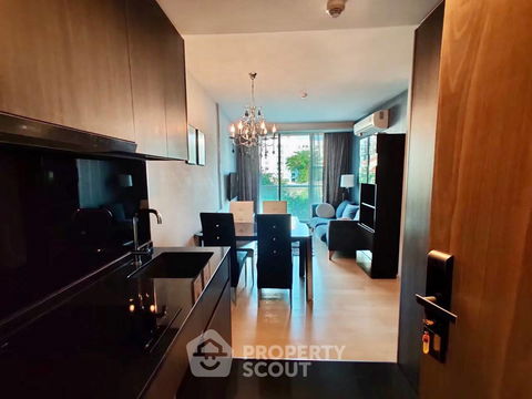 1-BR Condo at Via 49 near BTS Phrom Phong (ID 2529972)