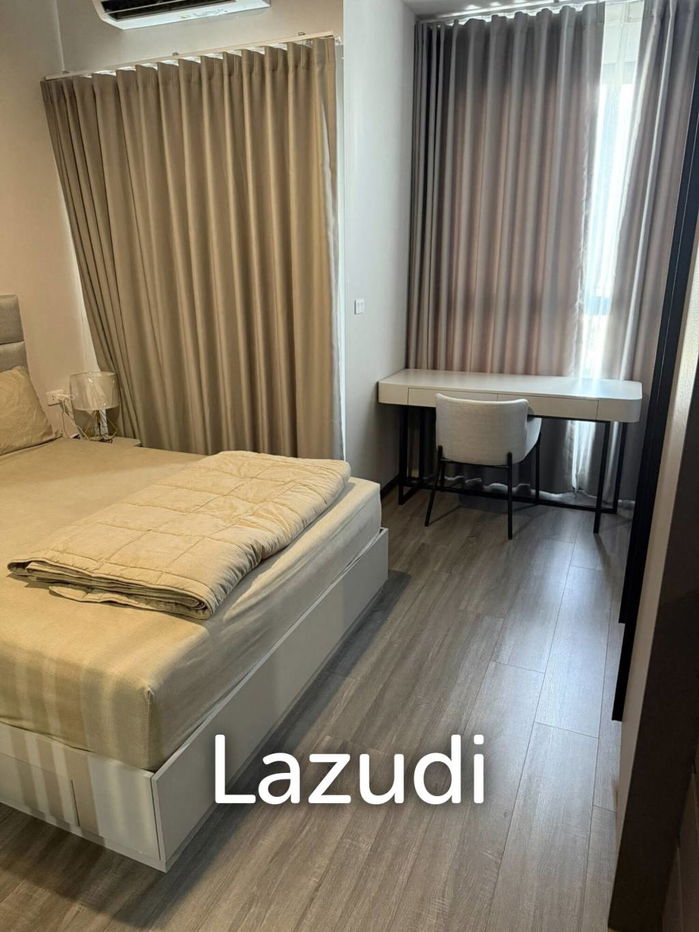 รูป 1 Bed 1 Bath 30 SQ.M Ideo Sukhumvit – Rama 4 - รูปที่ 8/26