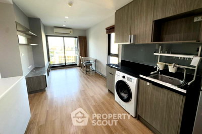 Condos for sale Chatuchak : 2-BR Condo at Chapter One Midtown Ladprao24 near MRT Lat Phrao (ID 2515921)