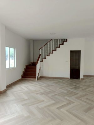 รูป ขาย โฮมออฟฟิศ 3ชั้น พื้นที่ 50 ตร.ว. ใกล้เซ็นทรัลพิษณุโลก เมืองพิษณุโลก รีโนเวทใหม่ - รูปที่ 6/10