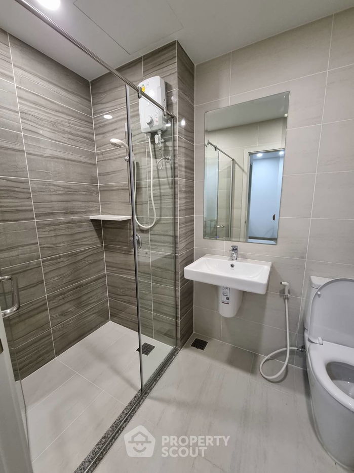 รูป คอนโด 2-ห้องนอน ที่ ศุภาลัย ลอฟท์ ประชาธิปก-วงเวียนใหญ่ ใกล้ BTS วงเวียนใหญ่ (ID 998377) - รูปที่ 8/10