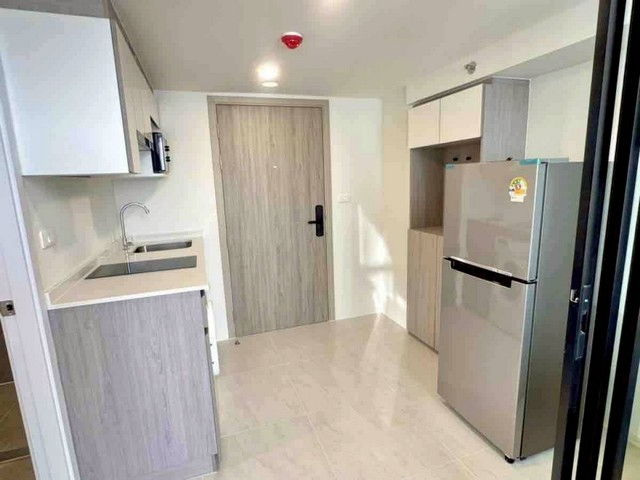 รูป C6534 ให้เช่า : คอนโด ออริจิ้น ปลั๊ก & เพลย์ นนทบุรี สเตชั่น ( MRT แยกนนทบุรี 1 ) 064 665 4666 - รูปที่ 12/13