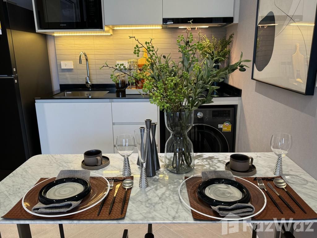 1 Bedroom Condo for sale at The Title Legendary-Bang Tao  1713648