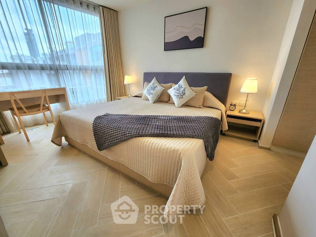 รูป คอนโด 1-ห้องนอน ที่ ลีฟ แอท 49 ใกล้ BTS ทองหล่อ (ID 1801961) - รูปที่ 10/11