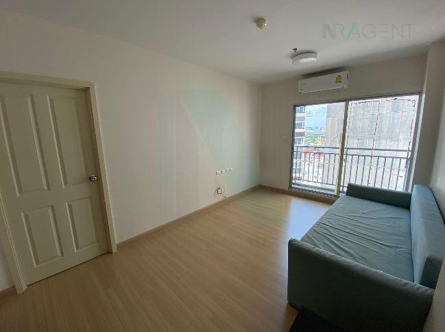 รูป 🚩 ขายคอนโด ศุภาลัย เวอเรนด้า พระราม 9 อาคาร 1 ชั้น 16 1 ห้องนอน ขนาด 43 ตรม ใกล้ เซ็นทรัลพลาซา แกรนด์ พระราม 9 - รูปที่ 3/8