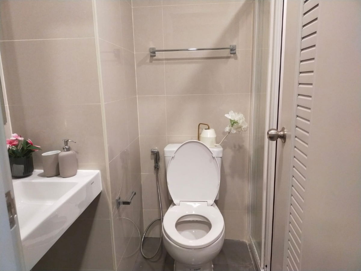 picture ✨A Space Mega ✨ Condo for rent at a special price!! Near Mega Bangna shopping mall 📢📢 - 11/15