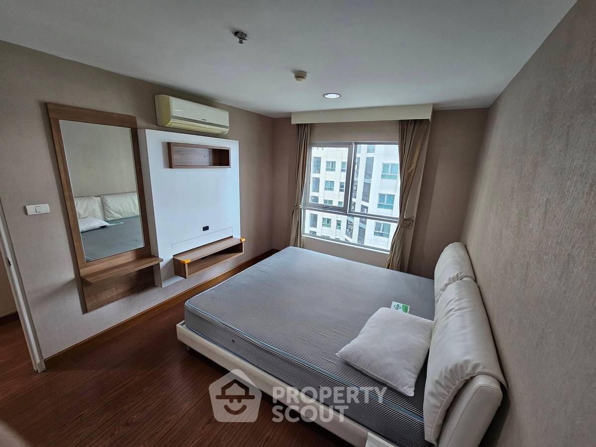รูป คอนโด 2 ห้องนอน Belle Grand Rama 9 ชั้น 12A ใกล้ MRT พระราม 9 (ID 1551746) - รูปที่ 4/9