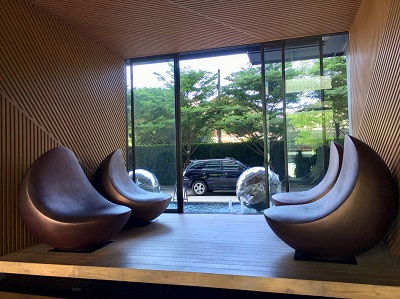 รูป 💥💥ให้เช่า!! คอนโด The Stage Taopoon Interchange 1Bed 27 ตร.ม.ชั้น 36 แต่งครบ!! สนใจ LINE: @atfirm💥💥 - รูปที่ 8/24