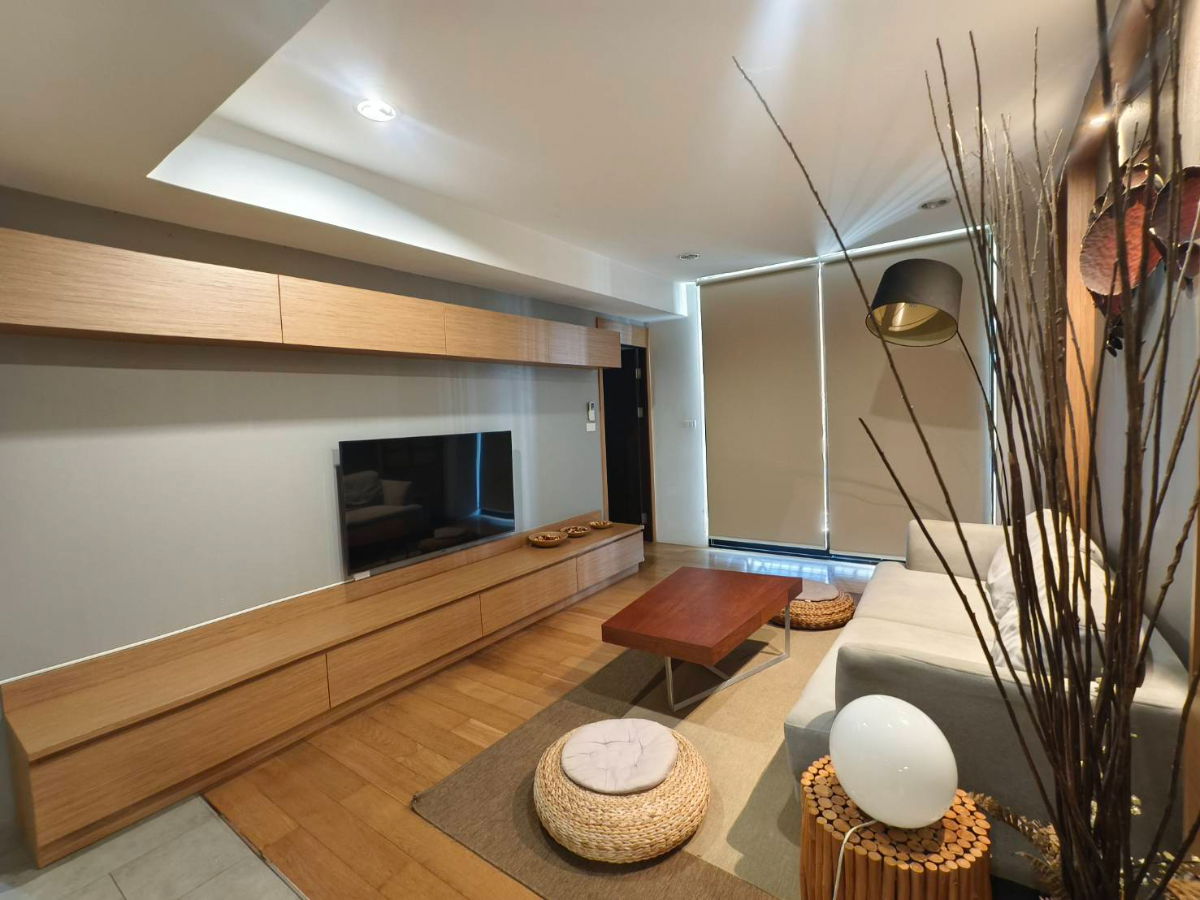 picture Condo for rent : The Alcove thonglor 10(( BTS Thonglor )) MK-02 line @livingbkk - 2/14