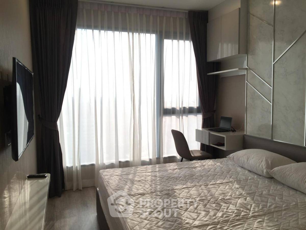 picture 1-BR Condo at Ideo Mobi Sukhumvit 81 near BTS On Nut (ID 380129) - 5/11