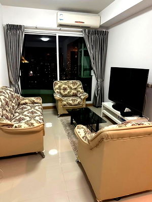 Condos for rent : 🟢For Rent🟢 Supalai River Resort. Beautiful room, fully furnished! 📱ADD LINE @nathong97 (Replies ⚡ 24 Hr) AV90