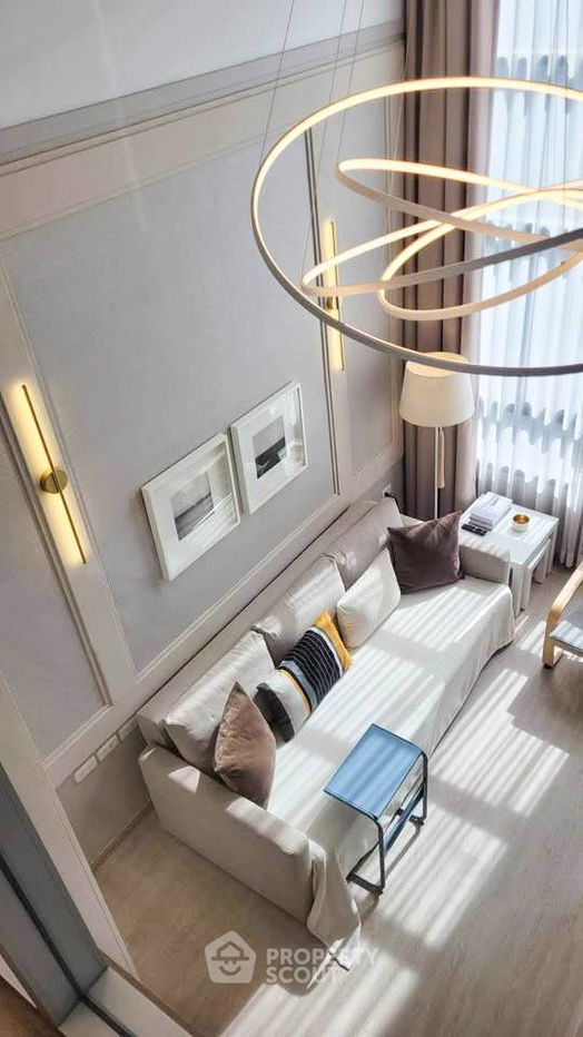 picture 1-BR Condo at Ideo New Rama 9 near ARL Ramkhamhaeng (ID 2531025) - 13/19