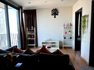 คอนโดให้เช่า : ให้เช่า Pyne by sansiri ห้อง 2 นอน  ห้องราคาดีที่สุดของทื่นี่ราคานี้ไม่มีอีกแล้ว สนใจแอดไลน์ @Best_condo