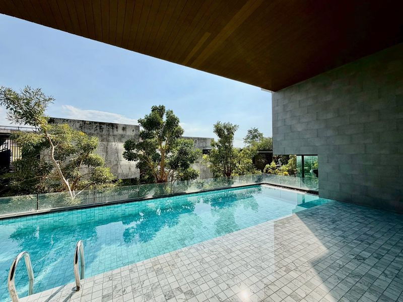 รูป ขายคอนโดพัทยา พร้อมเข้าอยู่ เดอะวิน ซอยเขาตาโล 4 บางละมุง ชลบุรี - รูปที่ 12/13