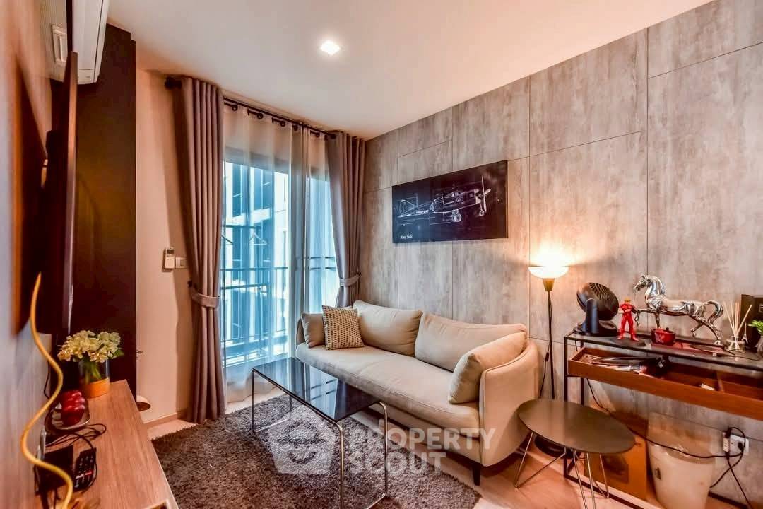 picture 2-BR Condo at Rhythm Rangnam near BTS Victory Monument (ID 2530559) - 5/11