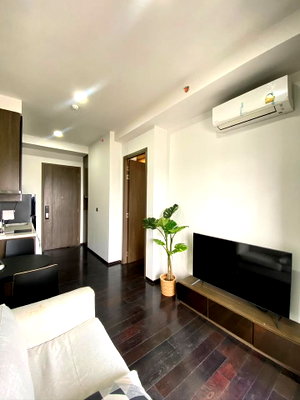 Condos for rent : For rent 💥 Park Origin Thonglor 💥 Beautiful room, ready to move in, beautifully decorated, fully furnished.