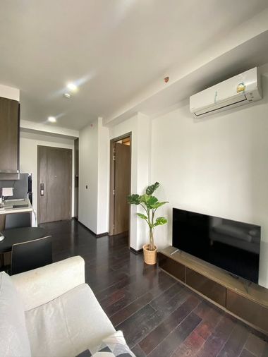 For rent 💥 Park Origin Thonglor 💥 Beautiful room, ready to move in, beautifully decorated, fully furnished.