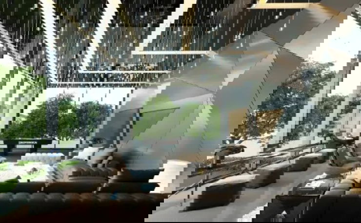 picture Galileo Ratchada32 Condominium for Rent - 16/17