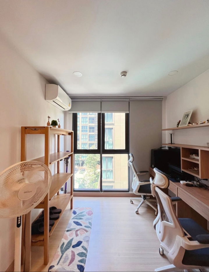 รูป #Z4072💥 090169 🔥ให้เช่าคอนโด Supalai Prime Rama 9 - รูปที่ 7/9