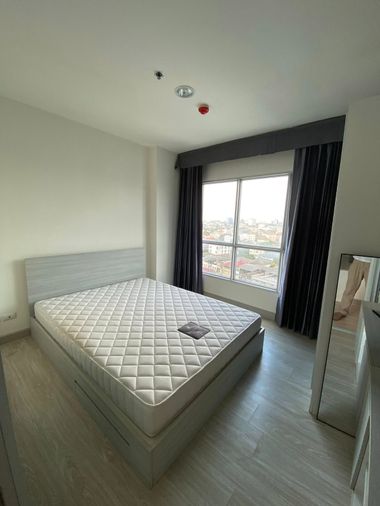 ให้เช่าคอนโด แอสปาย งามวงศ์วาน (8,500.-/เดือน)